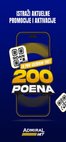 mojA Klub screenshot