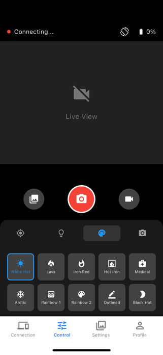 Smart Imager Screenshot 5 of 5