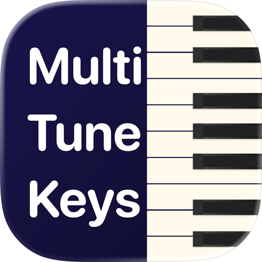 MultiTuneKeys