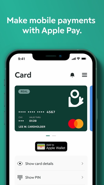 Money Jar screenshot-3