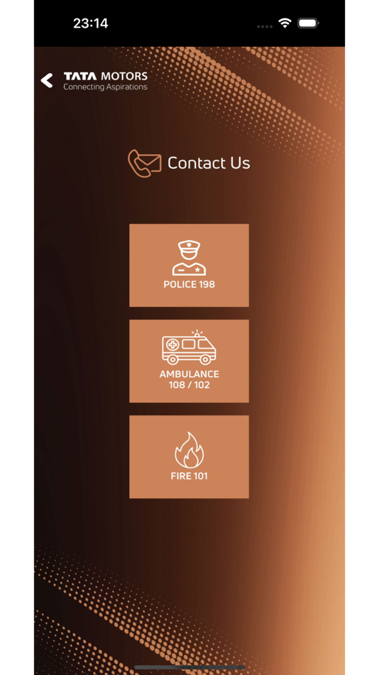#3. Tata Motors PV - Media Drives (iOS) 由: Gravity Entertainment Private Limited