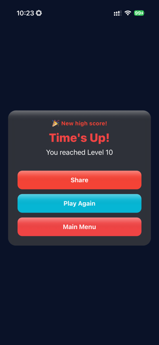 Match Maestro: Pairs Game Screenshot 8 of 9