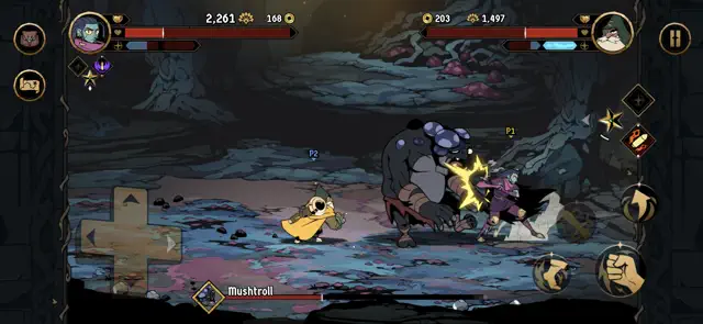 Absolum screenshot 10