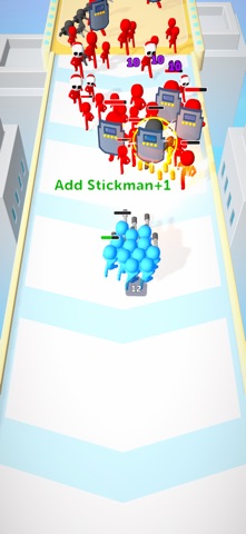 Rolling Survive screenshot
