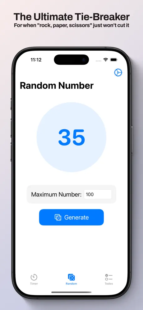 TaskFlux screenshot 2