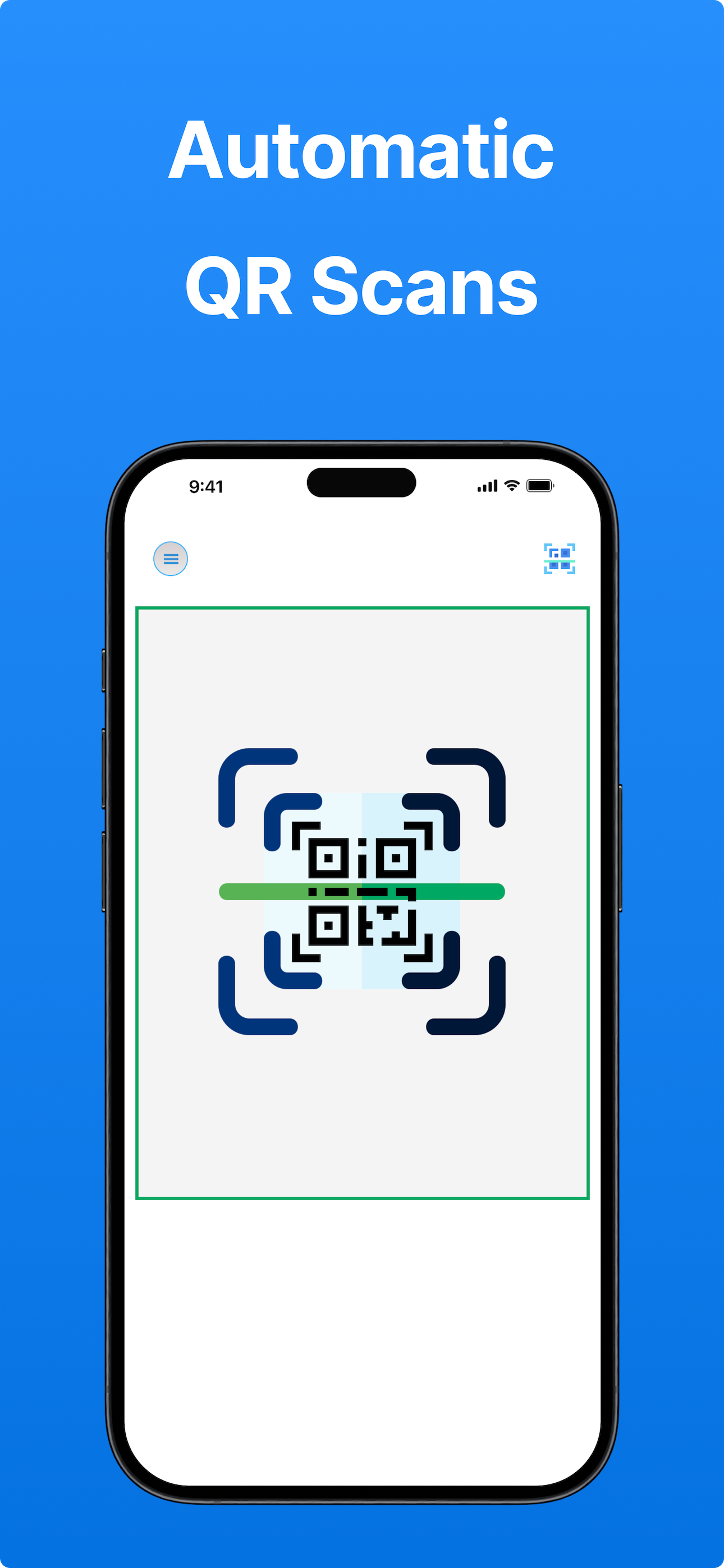 HackProof Authenticator 2FA screenshot 5