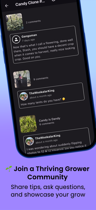 Grow Guide Screenshot 6 of 10