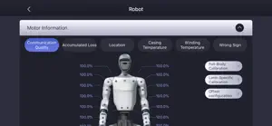 Unitree Explore - Robot screenshot 2
