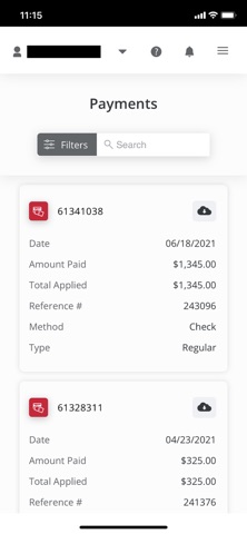GROWMARK Energy - myFS Screenshot 6 of 7