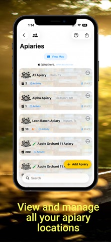 AI BeeKeeper Voice Assistant Screenshot 2 of 8
