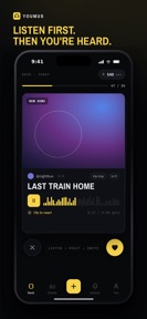 Youmus - Music promotion screenshot