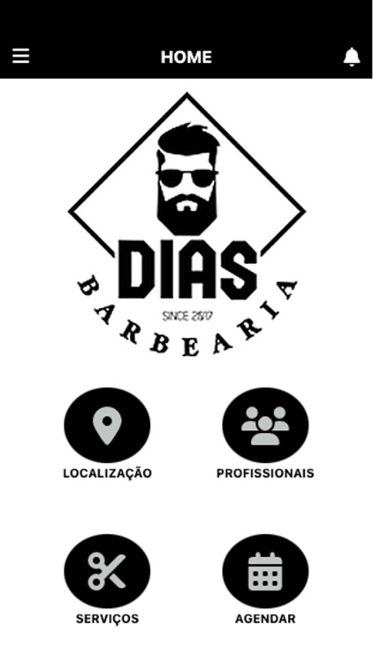 Barbearia Dias