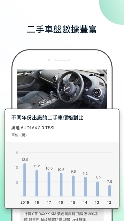 BuyCar.hk-香港新車二手車買賣平台