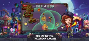 Clown Town screenshot 2