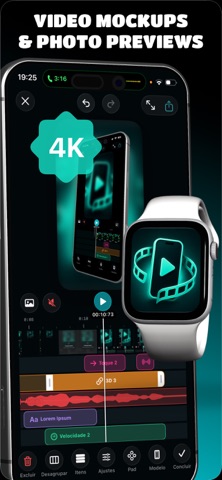 vCut - Screenshot & Video 3D Screenshot 1 of 9