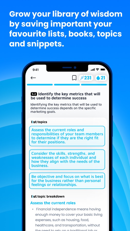 #8. List Learner (iOS) 由: LITSL LTD