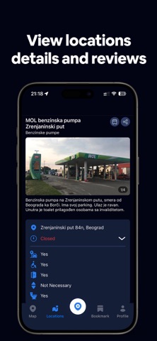 Help Handicap screenshot