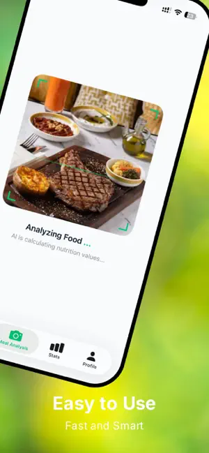 Kalorim App screenshot 3