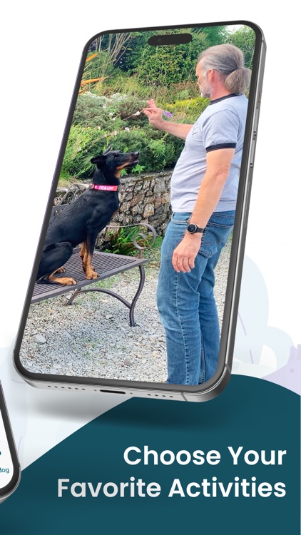 DOGLi - Dog Enrichment & Games screenshot-9