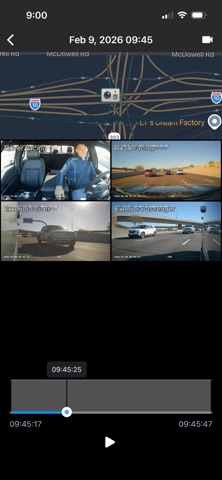 Collective Telematics Screenshot 2 of 6