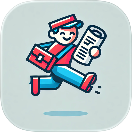 Paperboy