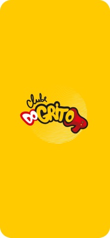Clube do Grito iPhone screenshot