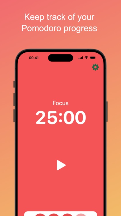 Pomodino screenshot-3