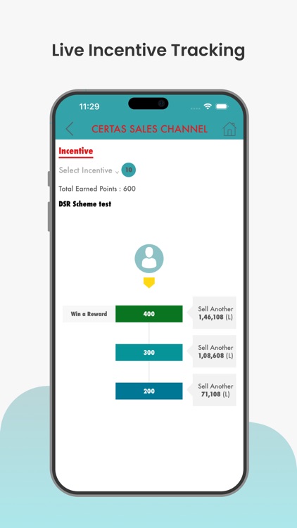 Certas Sales Channel screenshot-5