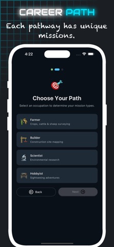 AeroPlot: Drone Sim Puzzle Screenshot 1 of 7