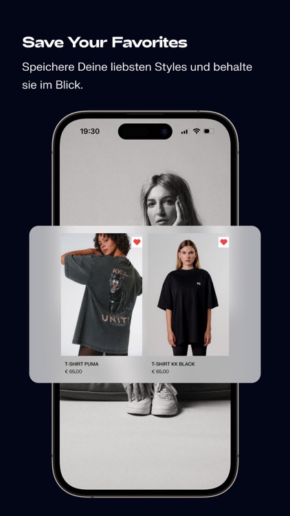 Karo Kauer screenshot-4