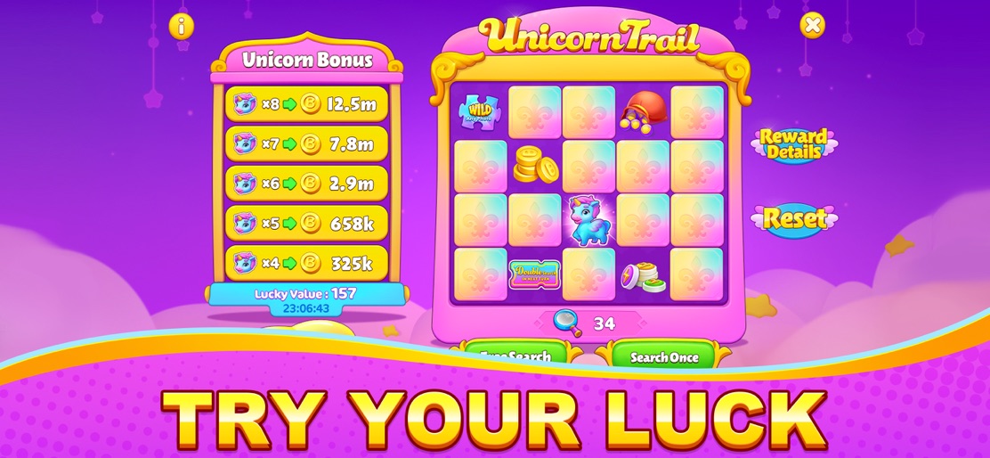 Bingo Wild-Classic Bingo Games screenshot 4