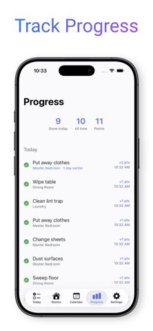 Tidy Clean Screenshot 5 of 5