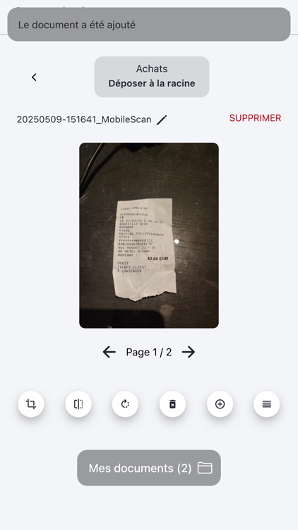 Cabinet Gérard GOMEZ screenshot-5