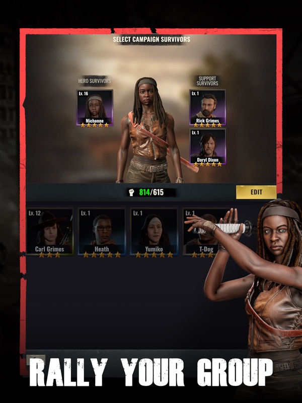 The Walking Dead: Aftermath screenshot 12