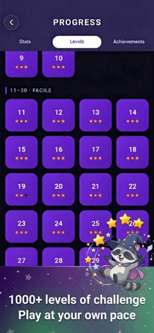 Gem Magic Sorter Screenshot 3 of 4