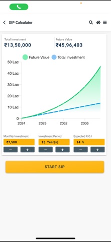 BMD Kubera screenshot