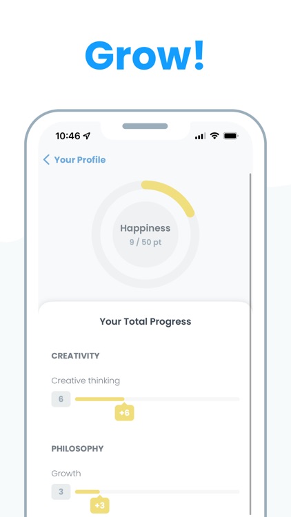 Mentorist: Learn, Act Achieve screenshot-3