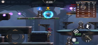 Iron Battalion Screenshot 2 of 3