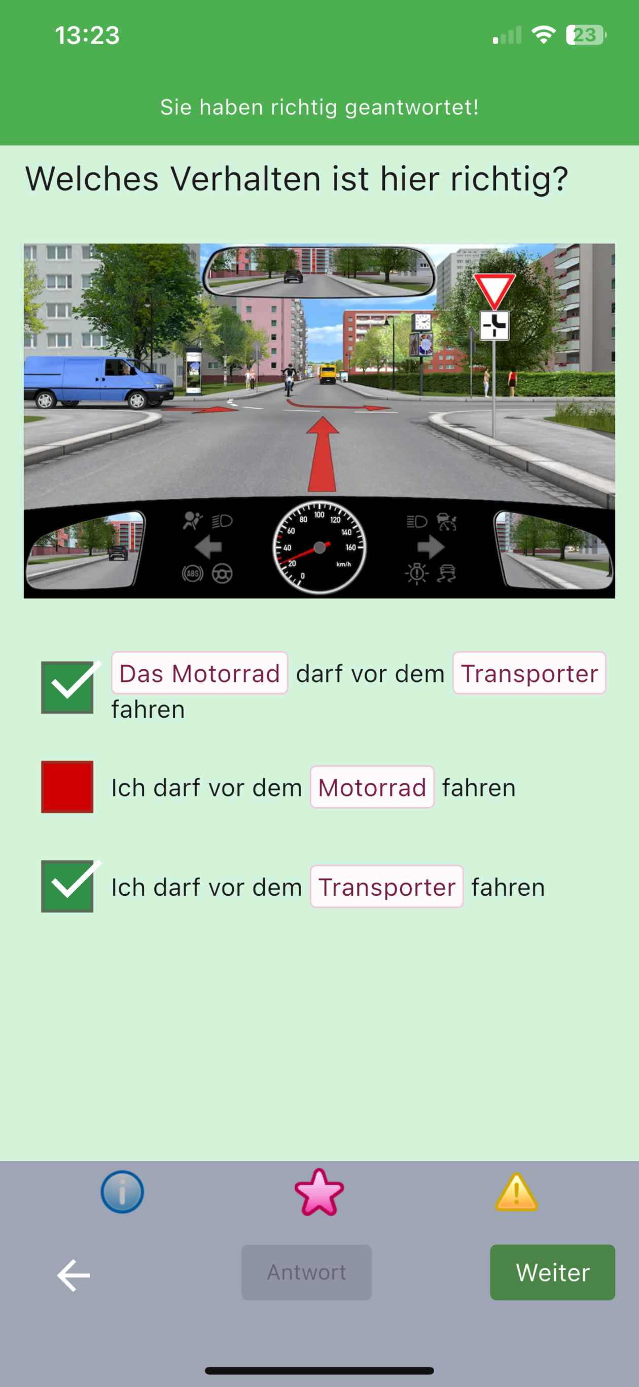 Fahrschule.de Lite