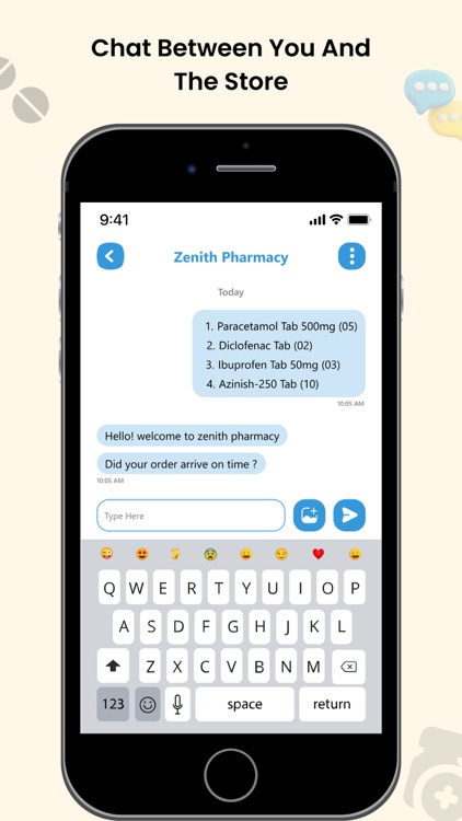 Find Medicine : Health, Pharma screenshot-9