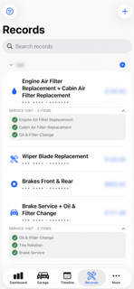 AutoVizor screenshot 3