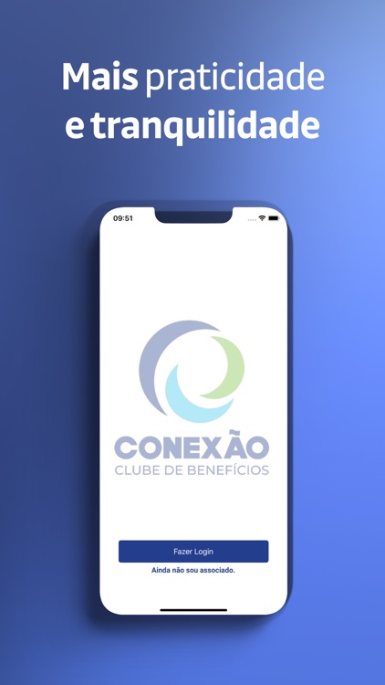 CONEXÃO CLUBE screenshot-3