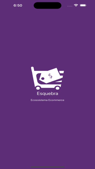 Esquebra Screenshot