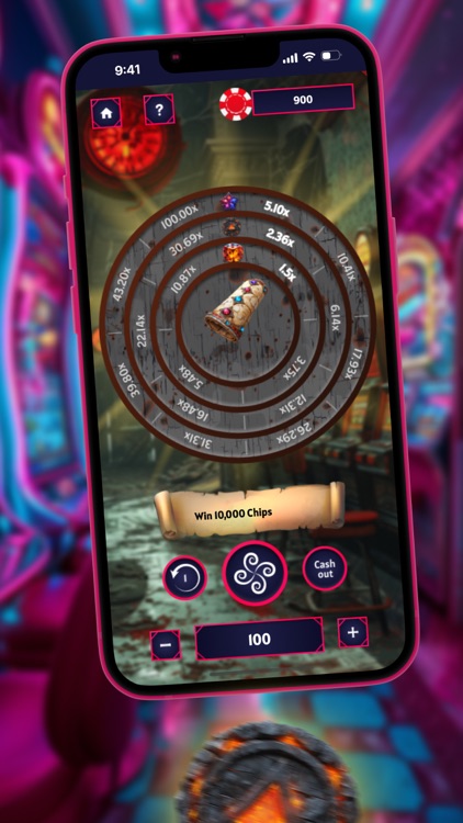 Blasey - Fortune Numbers screenshot-3