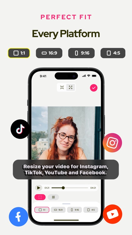 Subcap: AI Captions for Videos screenshot-5