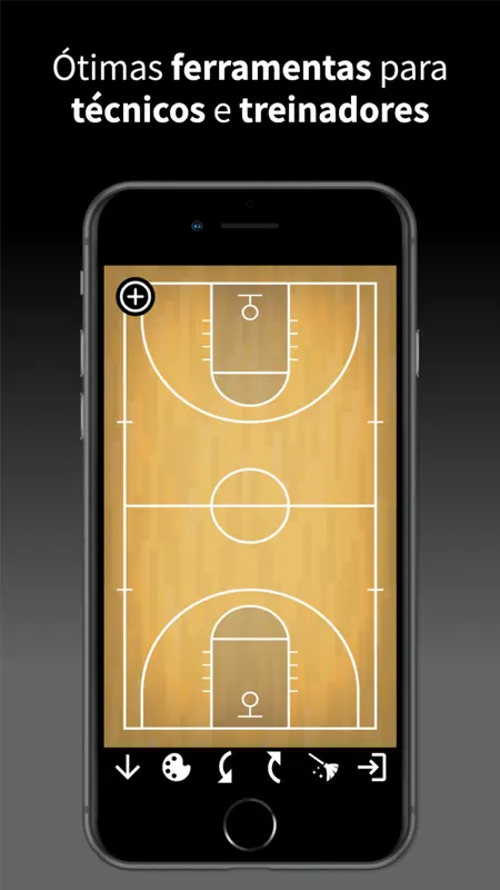 Virtual Scoreboard: Placar screenshot 7 of 7