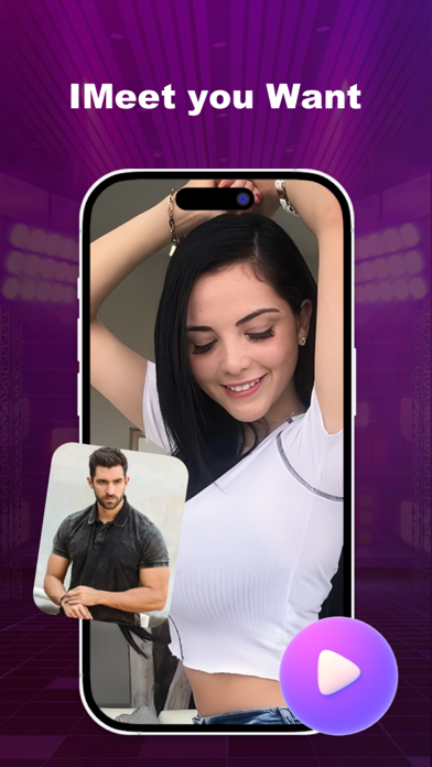PairUp - couple games Screenshot