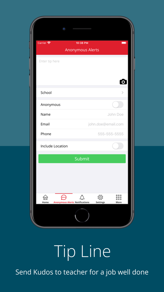 #5. Midland ISD (iOS) 由: MIDLAND INDEPENDENT SCHOOL DISTRICT