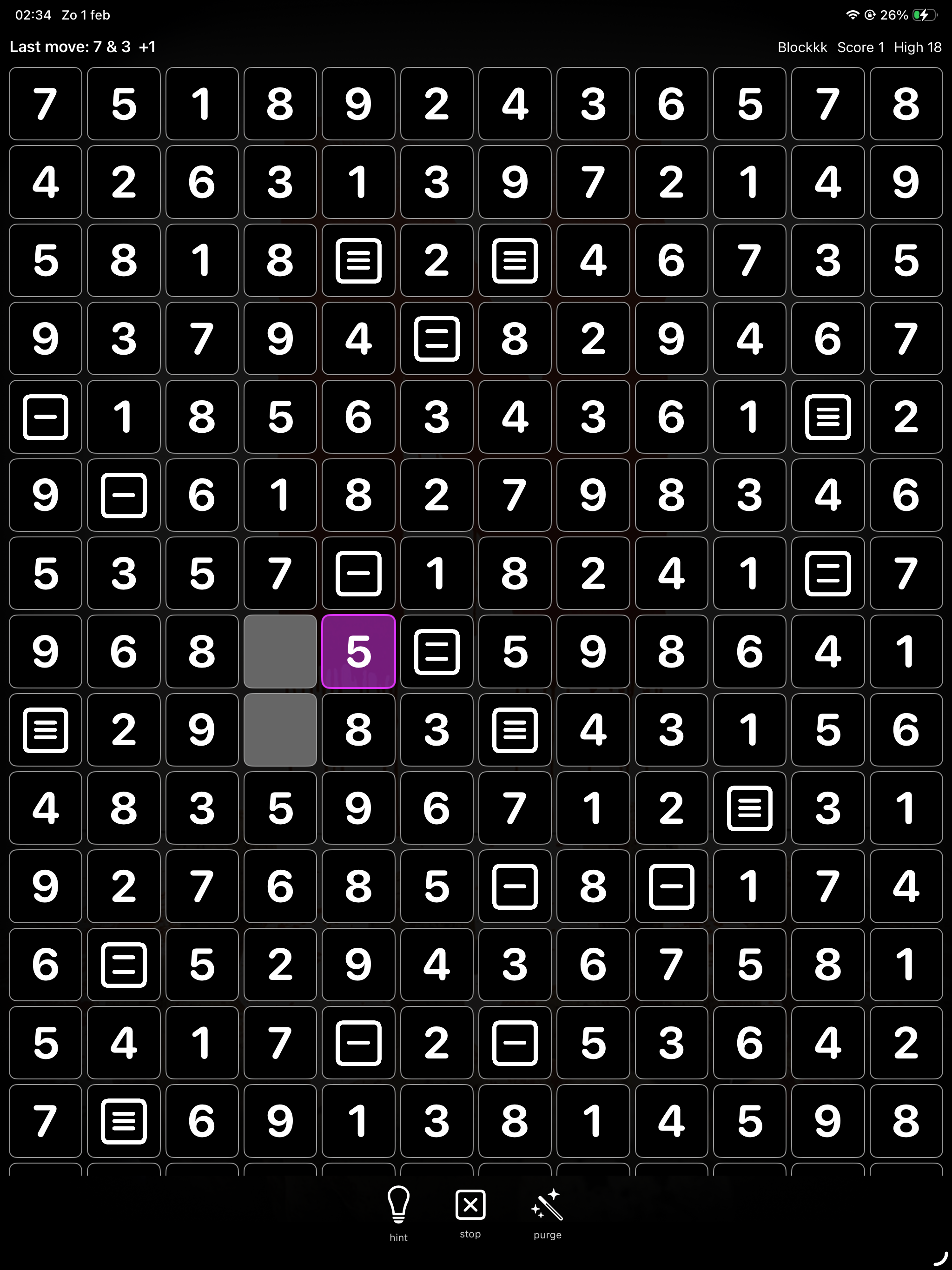 Nummm screenshot 9