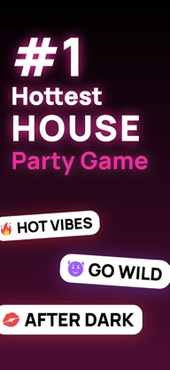 House Party Game For Adults・5H screenshot 1